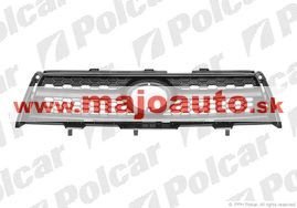 Mriežka chladiča POLCAR 814905