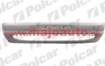 Nárazník POLCAR 955007-1