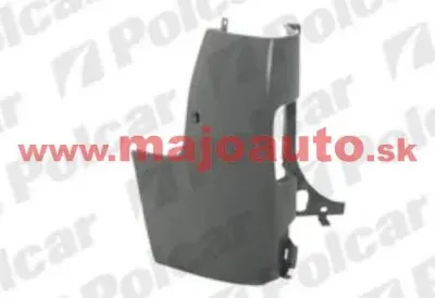 Nárazník POLCAR 602698-J