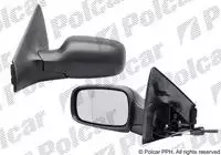 Vonkajšie zrkadlo POLCAR 6012511E
