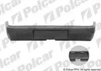 Nárazník POLCAR 300496