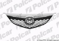 Mriežka chladiča POLCAR 451905-0