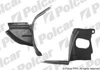 Podblatník POLCAR 1331FL-1