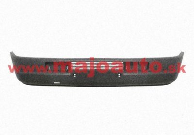 Nárazník POLCAR 957107-Q