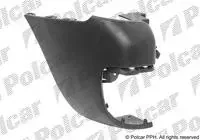 Nárazník POLCAR 235298-J