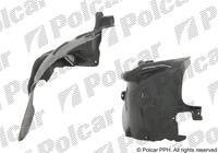 Obloženie podblatníka POLCAR 5006FL-1