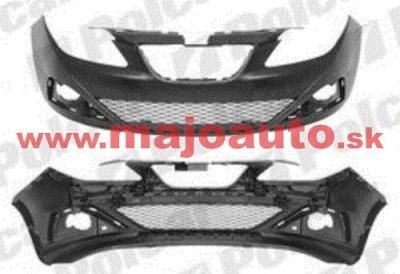 Nárazník POLCAR 673207-J