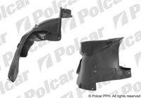 Obloženie podblatníka POLCAR 5035FL-1
