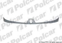 Mriežka chladiča POLCAR 6061061J