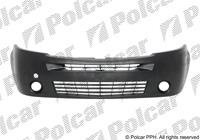 Nárazník POLCAR 604207-2