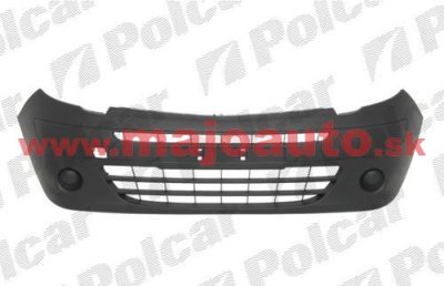 Nárazník POLCAR 6062070J