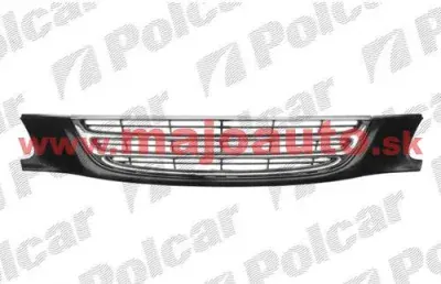 Mriežka chladiča POLCAR 812305-1