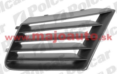 Mriežka chladiča POLCAR 673015-J