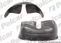 Podblatník (plast) - 5062FP1Q - pravy