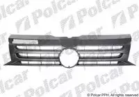 Vetracia mriežka, nárazník POLCAR 9569051J