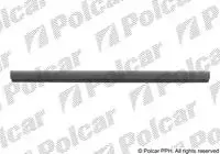 Nástupný plech POLCAR 691541-1