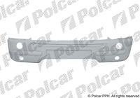 Nárazník POLCAR 5101072J