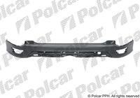 Nárazník POLCAR 32X196