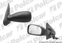 Vonkajšie zrkadlo POLCAR 5707511E