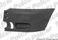 Nárazník POLCAR 3247174J