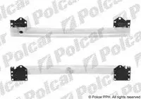 Nosník nárazníka POLCAR 571207-4