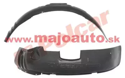 Obloženie podblatníka POLCAR 6713FP2Q