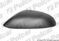 Kryt, vonkajšie zrkadlo POLCAR 421754TE