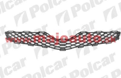 Mriežka chladiča POLCAR 817205
