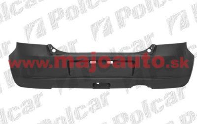 Nárazník POLCAR 742396