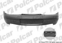 Nárazník POLCAR 300296-2