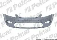 Nárazník POLCAR 320507-1