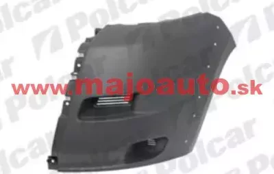 Nárazník POLCAR 5770182Q