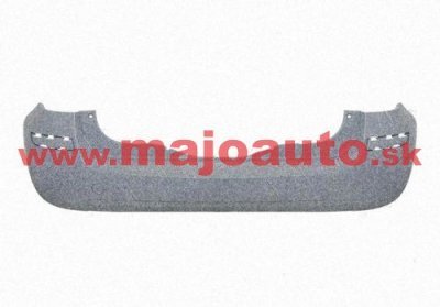 Nárazník POLCAR 605696-2