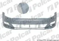 Nárazník POLCAR 95C207