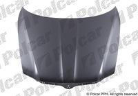 Kapota motora POLCAR 692603