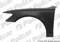 Blatník POLCAR 13E102-Q