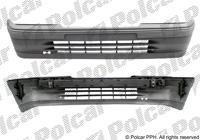 Brzdový kotúč (cena za 1ks) POLCAR 550507-4
