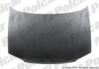 Kapota motora POLCAR 450903