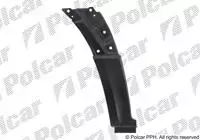 Uloženie, držiak blatníka POLCAR 957202-1