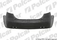 Nárazník POLCAR 250596-2
