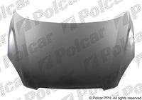 Kapota motora POLCAR 411403