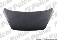 Kapota motora POLCAR 41A103