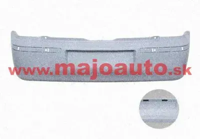 Nárazník POLCAR 952596
