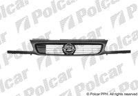 Mriežka chladiča POLCAR 550705-1