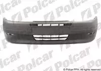 Nárazník POLCAR 301707