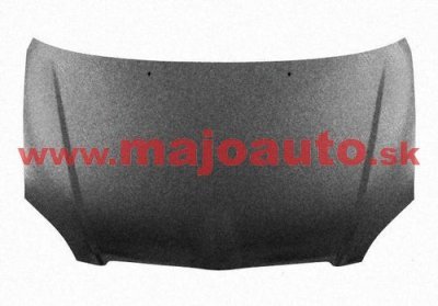 Kapota motora POLCAR 811403-1