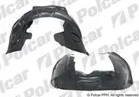 Podblatník POLCAR 1339FL-1