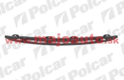 Vzpera, mriežka chladiča POLCAR 692305-8