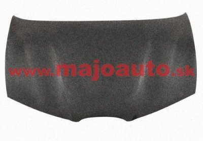 Kapota motora POLCAR 673003