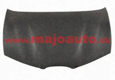 Kapota motora POLCAR 673003